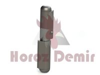 18 mm  Horoz Damla Form Menteşe