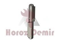 20 mm  Horoz Damla Form Menteşe